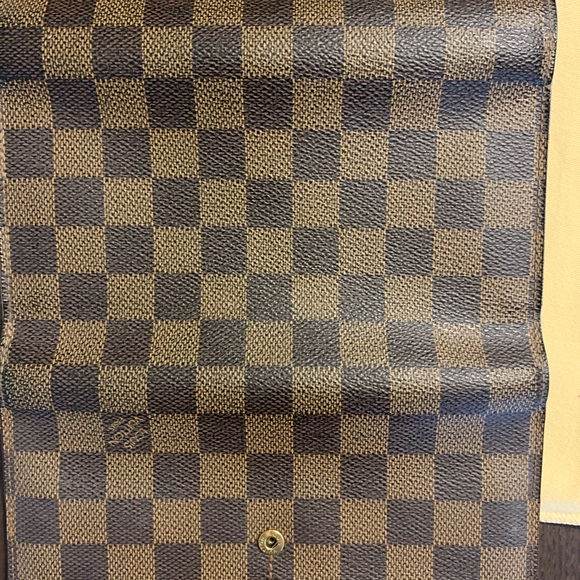 Louis Vuitton Porte-Trésor International Wallet in excellent condition - Picture 6 of 12